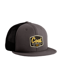 Coal Hauler Classic Trucker Cap