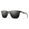 Smith Lowdown Metal Sunglasses