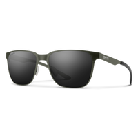 Smith Lowdown Metal Sunglasses