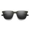 Smith Lowdown Metal Sunglasses