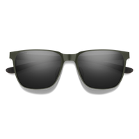 Smith Lowdown Metal Sunglasses