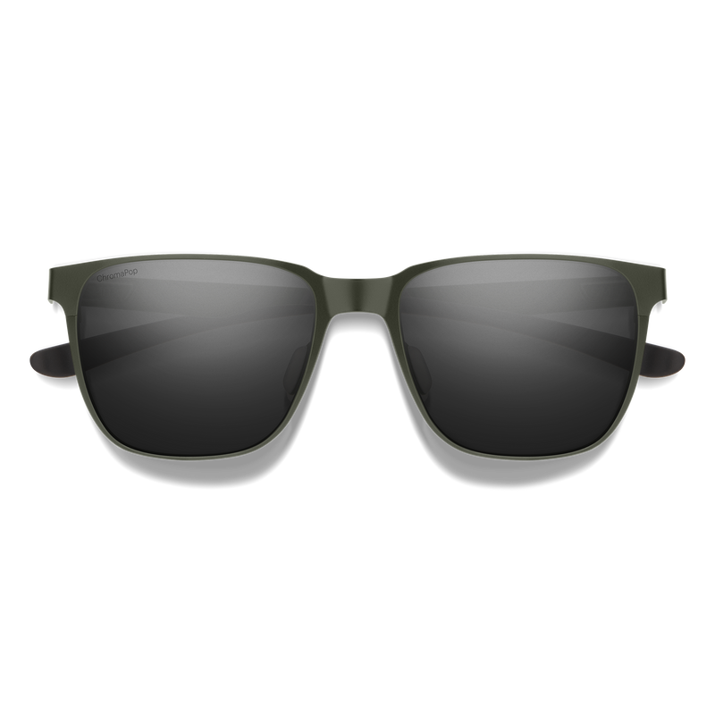 Smith Lowdown Metal Sunglasses