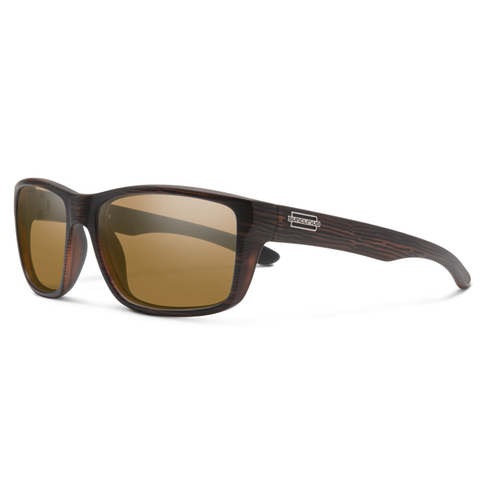 Suncloud Mayor Polarized Sunglasses