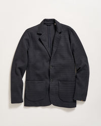 Billy Reid Ottoman Knit Sport Coat