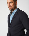 Billy Reid Ottoman Knit Sport Coat