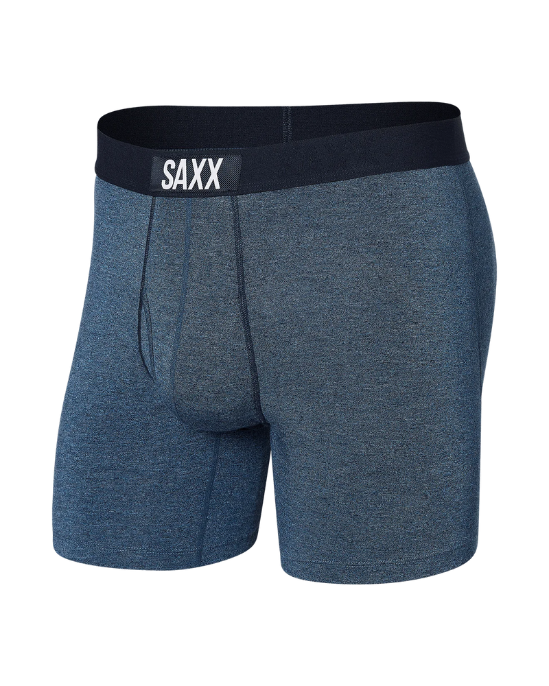 SAXX Ultra Viscose Boxer Fly Underwear