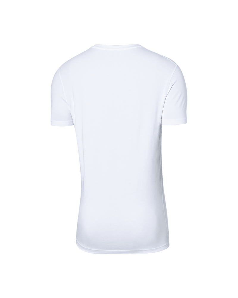 SAXX DropTemp Cooling Cotton V Neck Undershirt