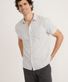 Marine Layer Classic Stretch Selvage Shirt