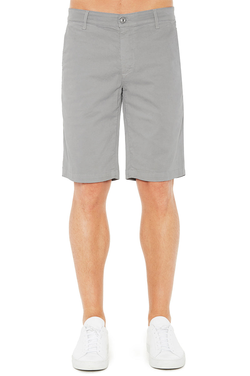 $125 AG Adriano Goldschmied The Griffin Shorts Preppy Casual outlet Chino Shorts Sz 34R