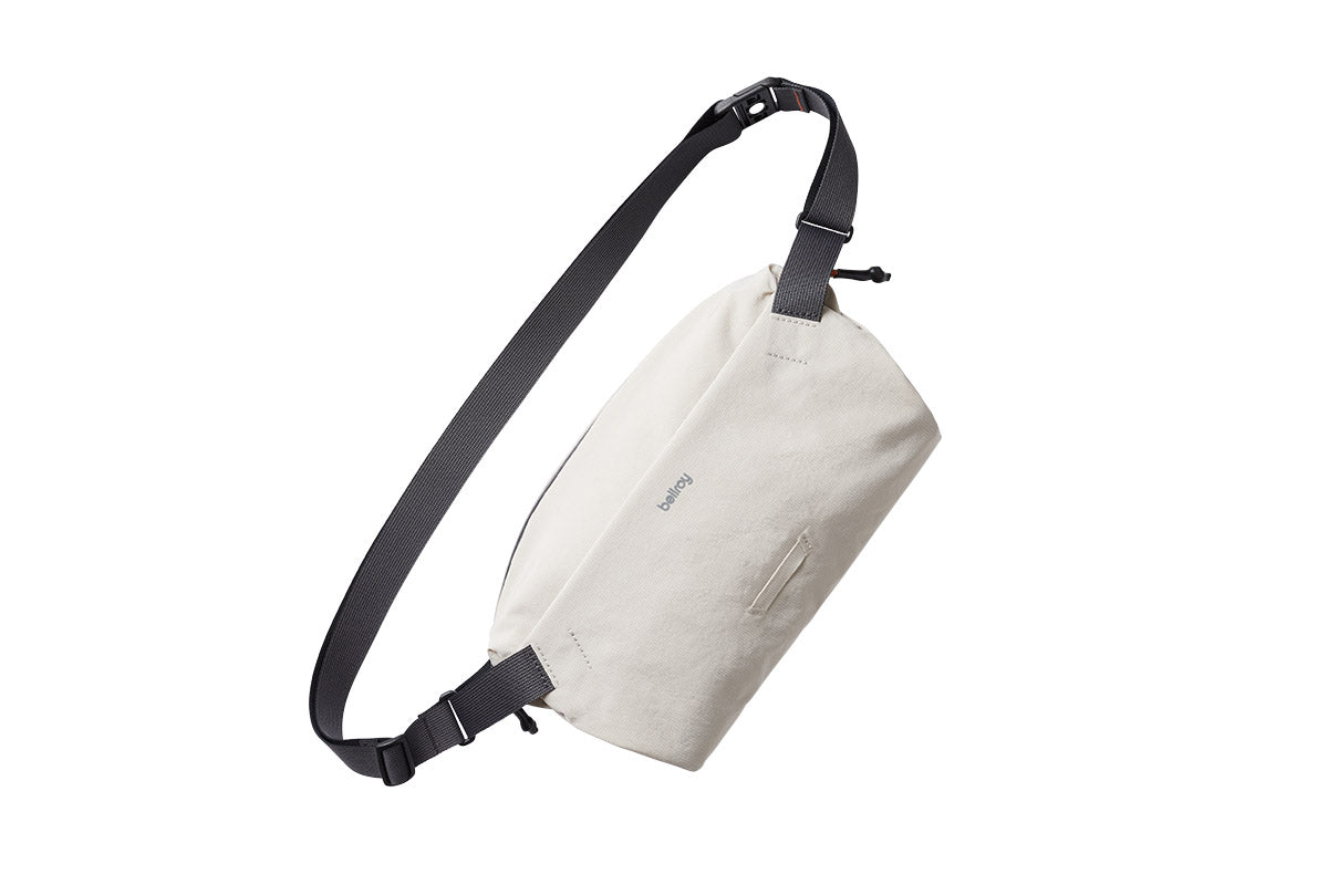 Bellroy sling bag on sale