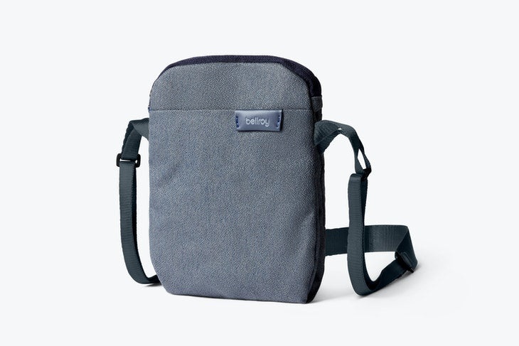 Bellroy City Pouch – Seattle Thread Company