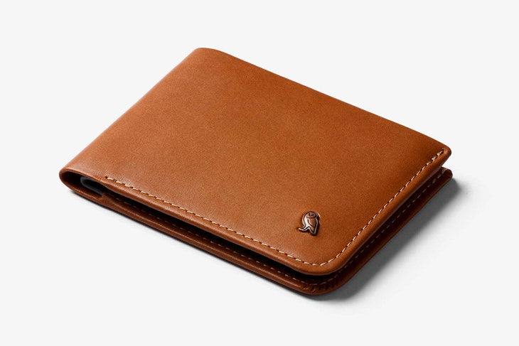  Bellroy Hide & Seek Premium Edition (Slim leather
