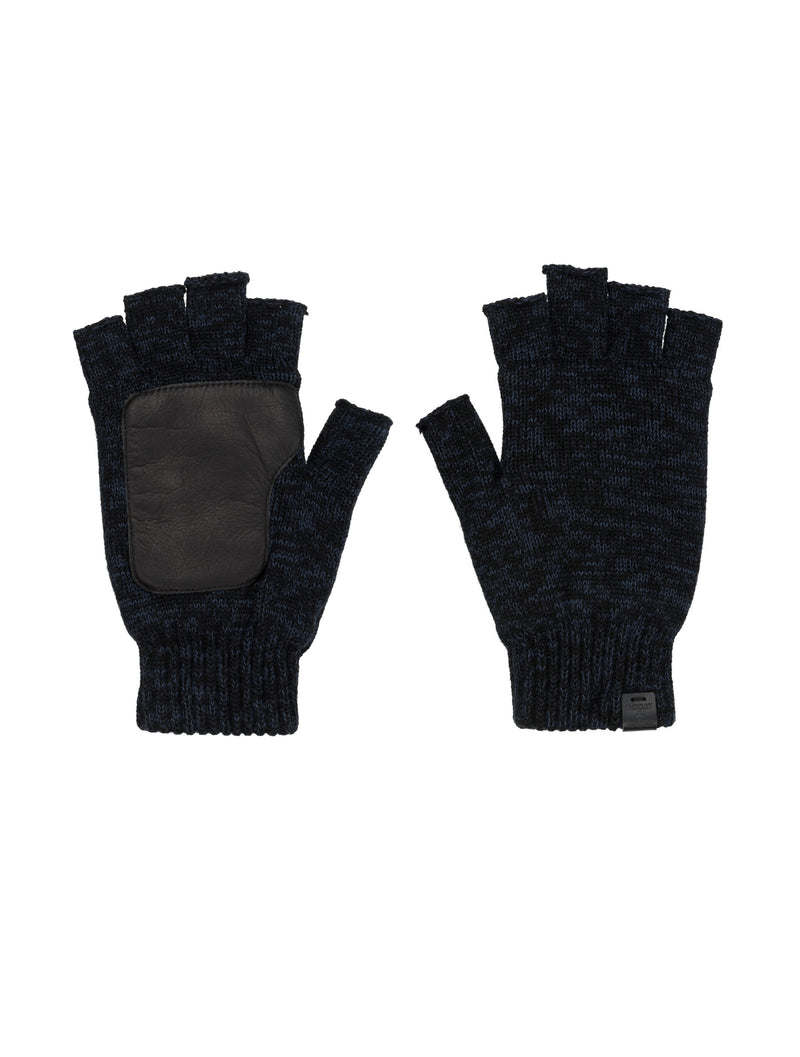 Bickley + Mitchell Fingerless Gloves