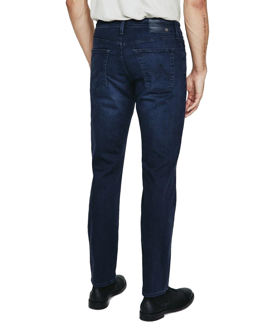 Graduate slim outlet straight leg jeans