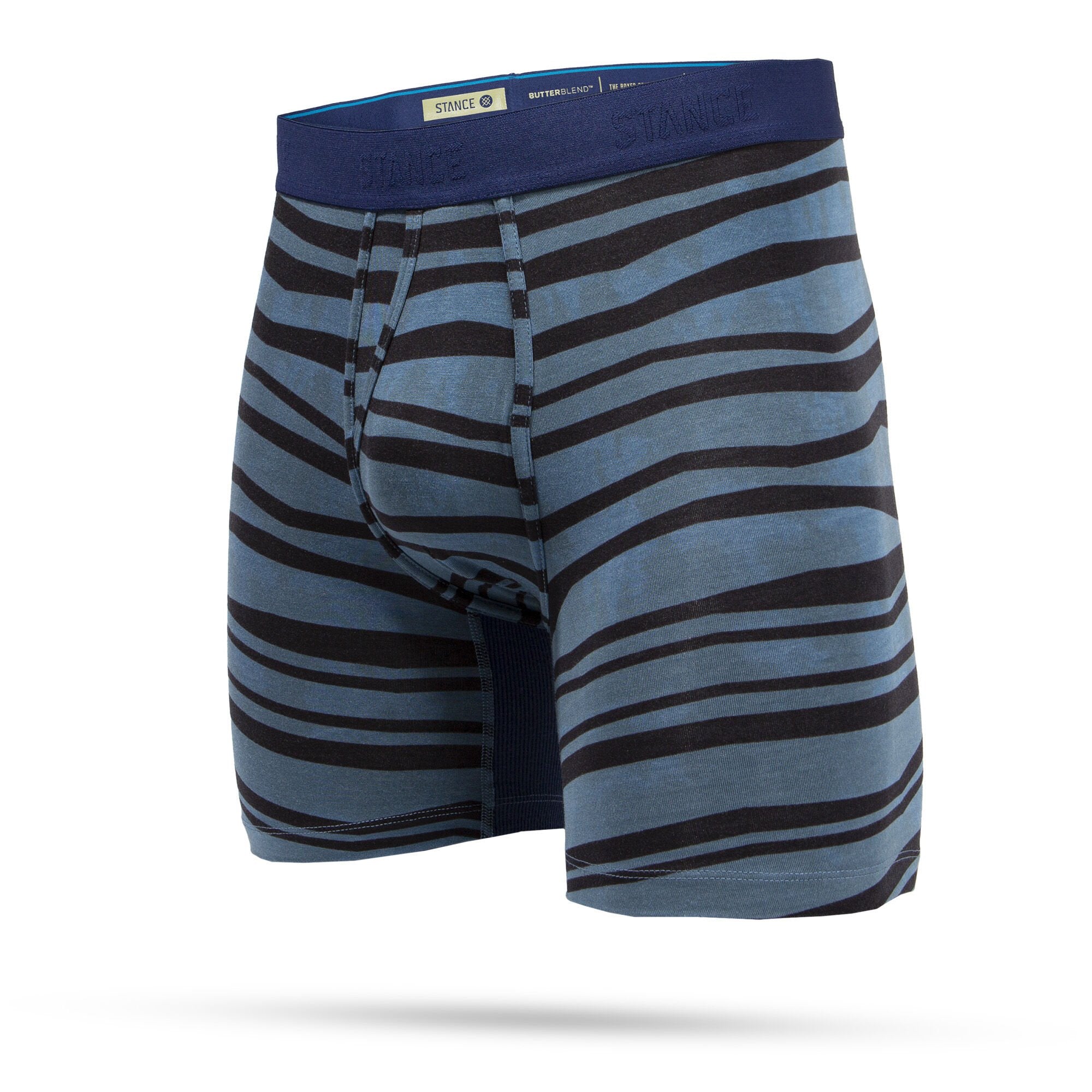 Stance Drake Butter Blend Boxer Brief – Seattle Thread Company
