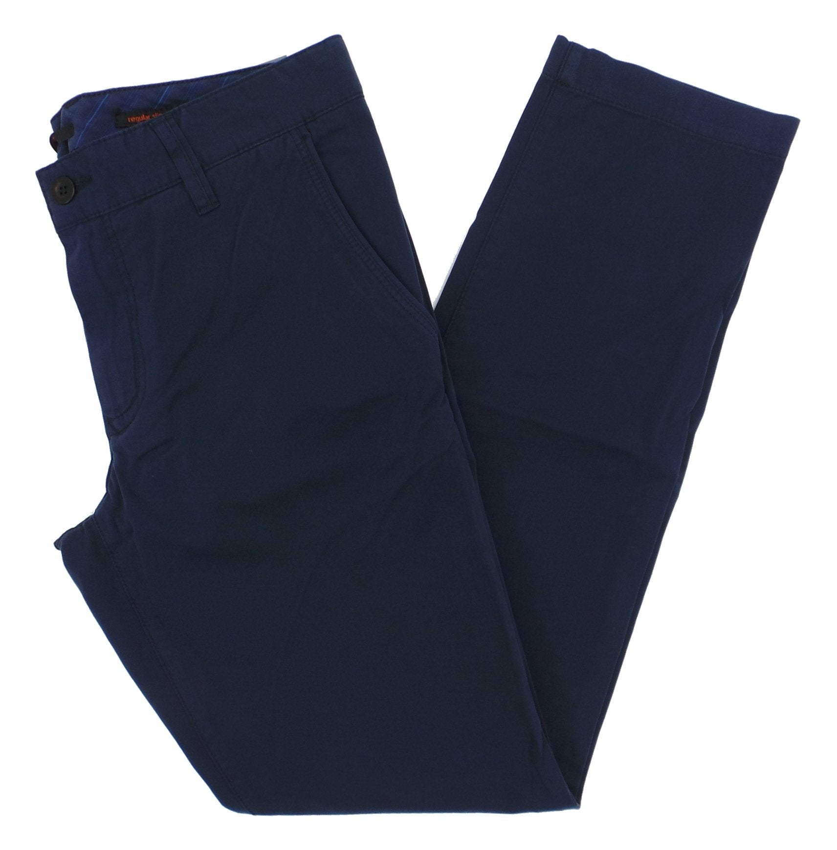 orSlow FRENCH WORK PANTS navy – unexpected store