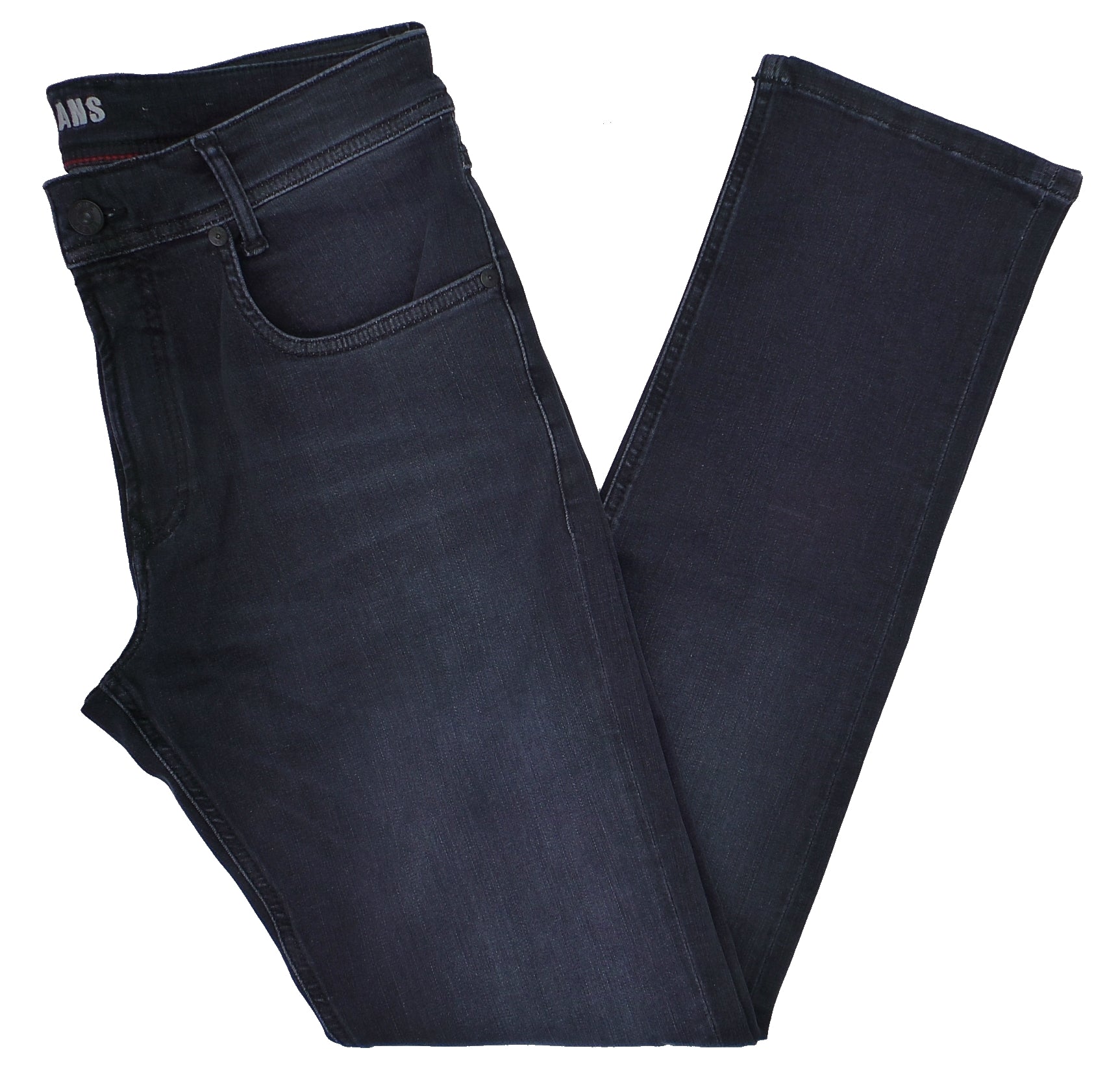 MAC Flexx Denim – Brushed Seattle Company Soft Thread Jeans Superstretch