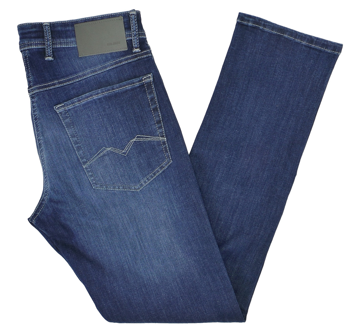 MAC Seattle Jeans Thread Company –