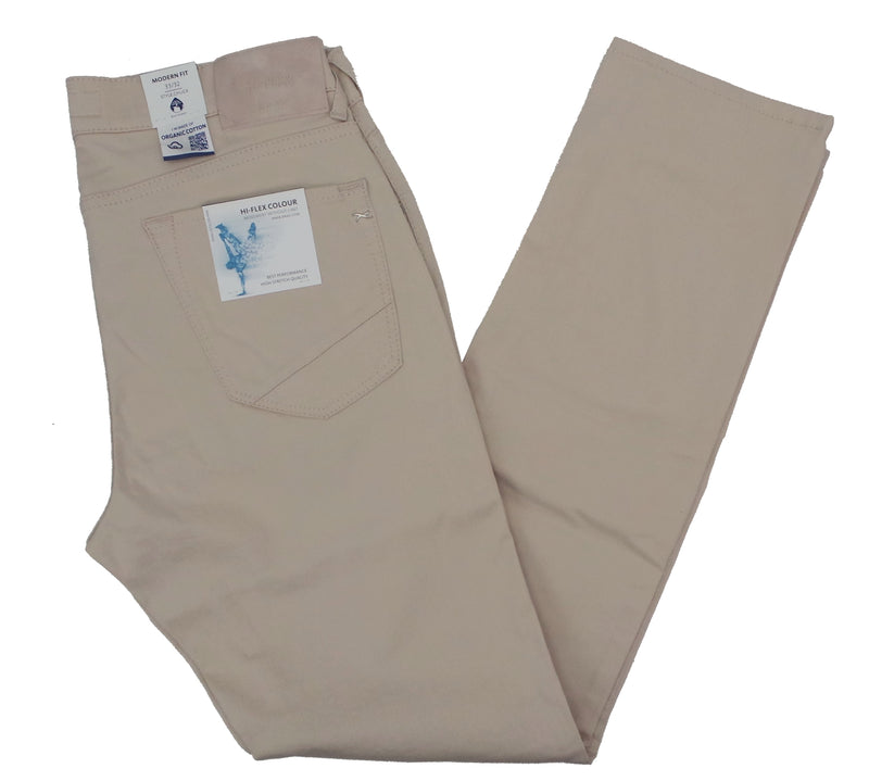 Hi-Flex Stretch Modern – Seattle Thread Pocket Fit Pants Company Chuck BRAX 5