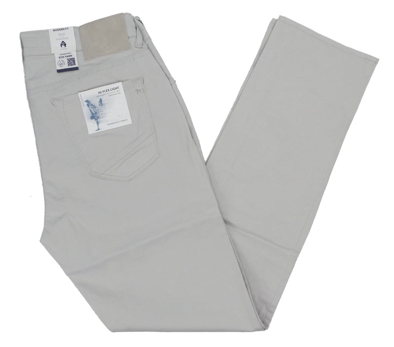 BRAX Chuck Modern Fit Stretch Company Seattle Hi-Flex Pocket – 5 Pants Lightweight Thread