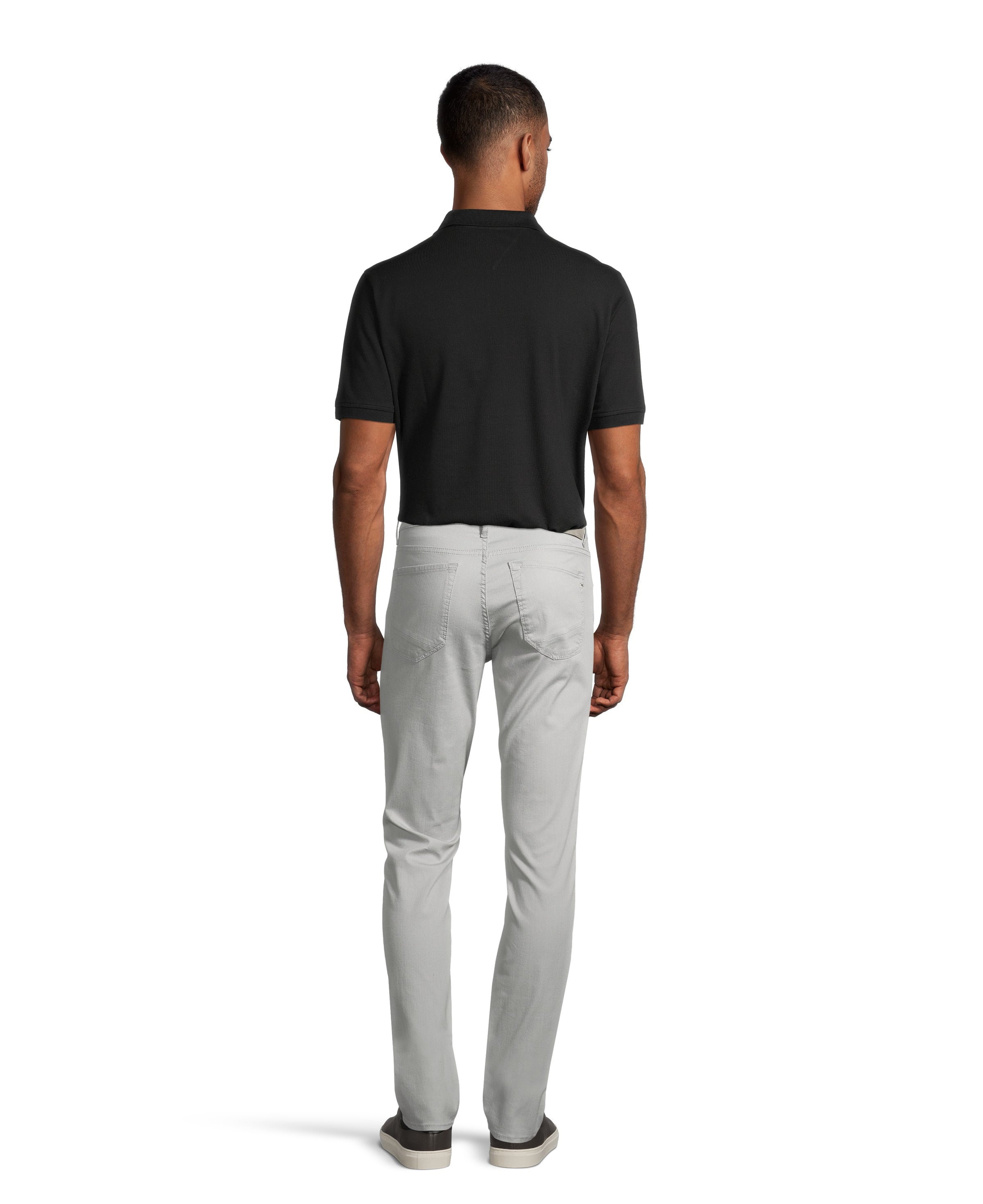 BRAX Chuck Modern Fit Hi-Flex Pants Seattle Company Stretch Pocket 5 – Thread