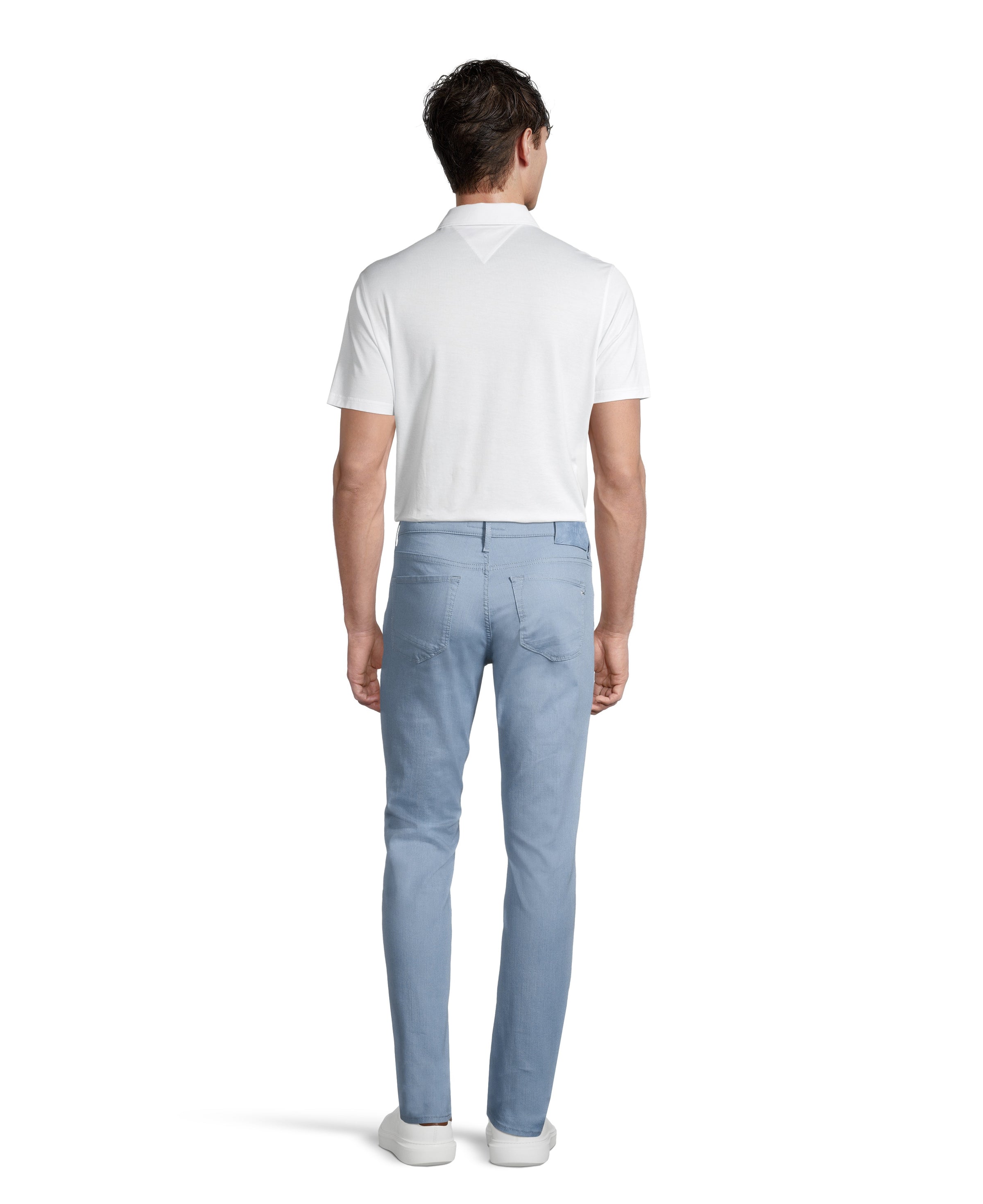 BRAX Chuck Hi-Flex Seattle Thread Stretch Company Modern Fit Pocket 5 – Pants