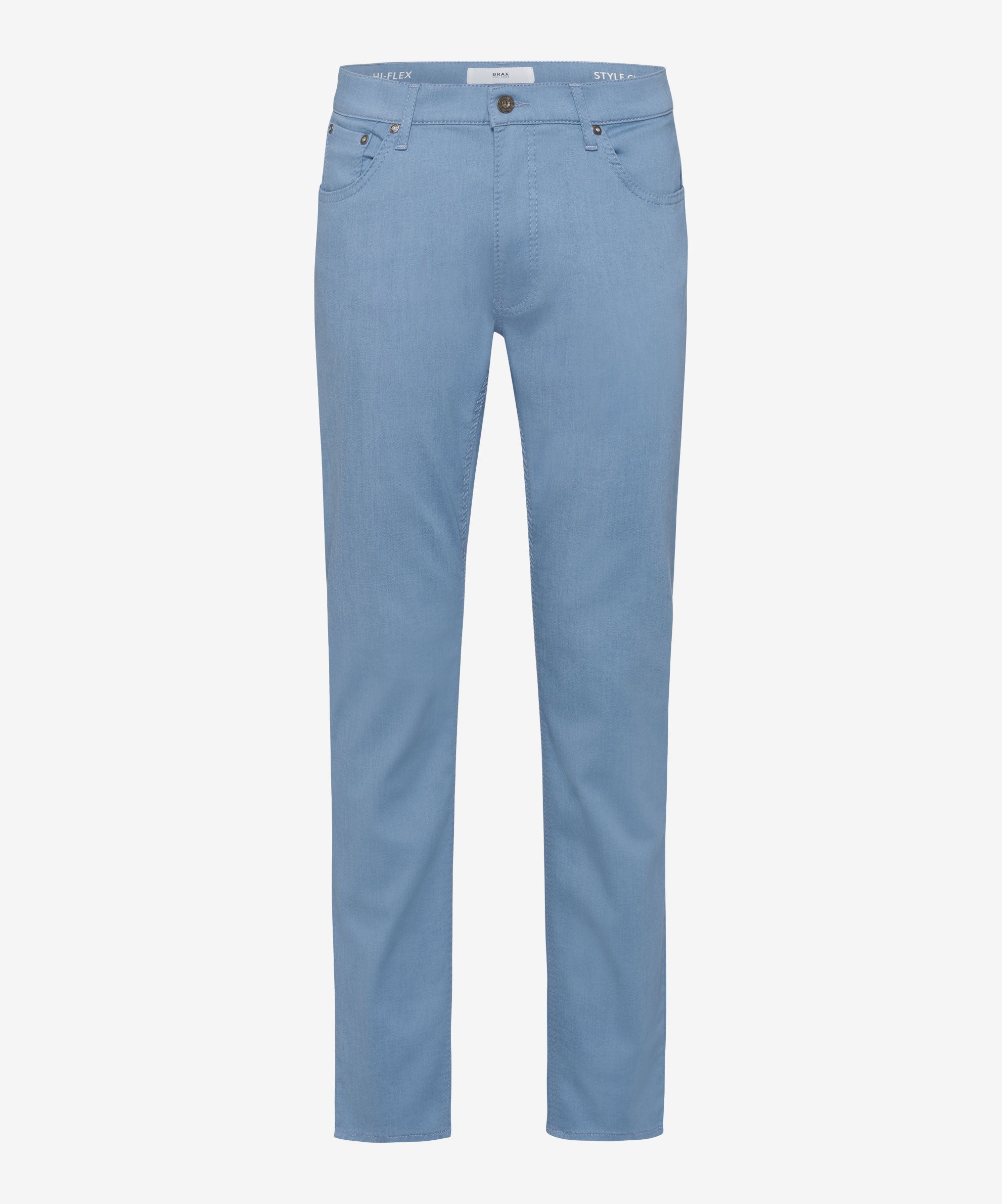 Chuck Hi-Flex Stretch Pants Modern – Company Thread Pocket BRAX 5 Seattle Fit