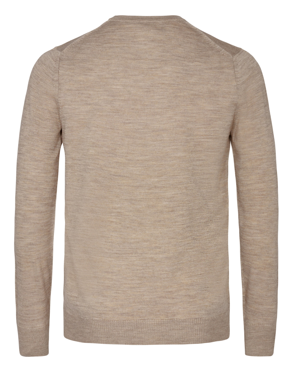 & Stengade Jupiter Textured Wool Blend Crew Sweater Seattle Thread Company