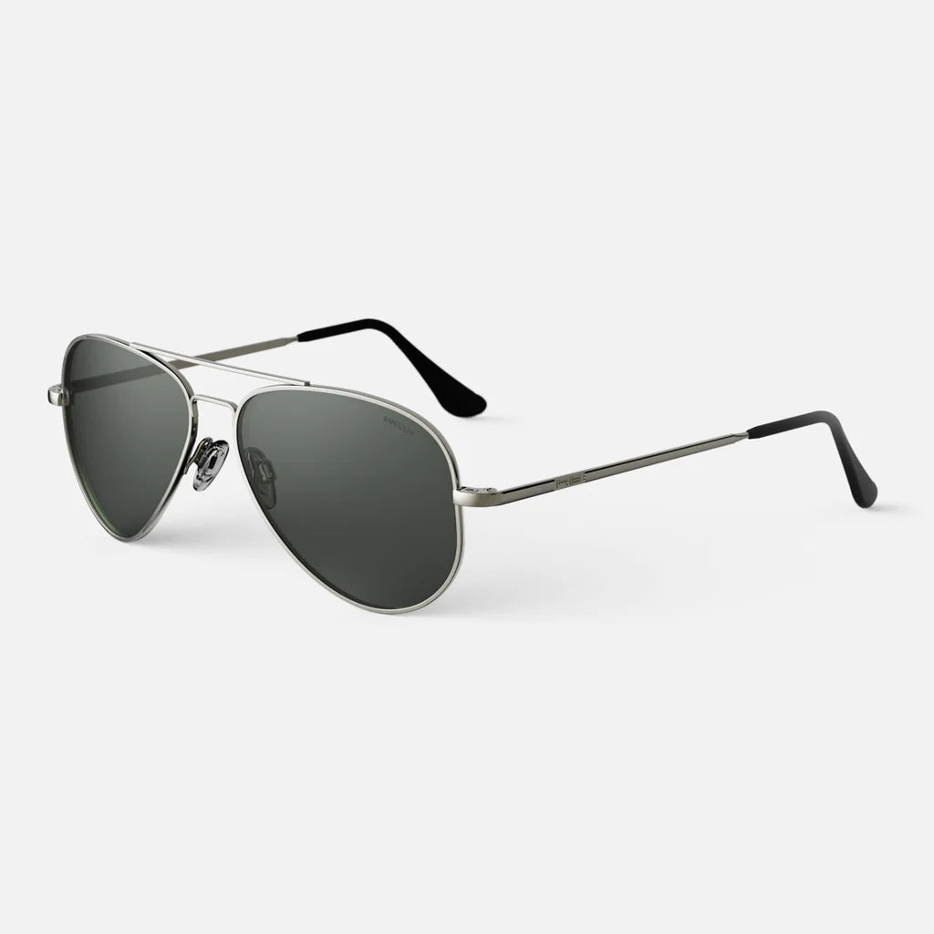 Mr. DeVille — Randolph Engineering Aviator Sunglasses. | Sunglasses, Aviator  sunglasses mens, Aviator sunglasses