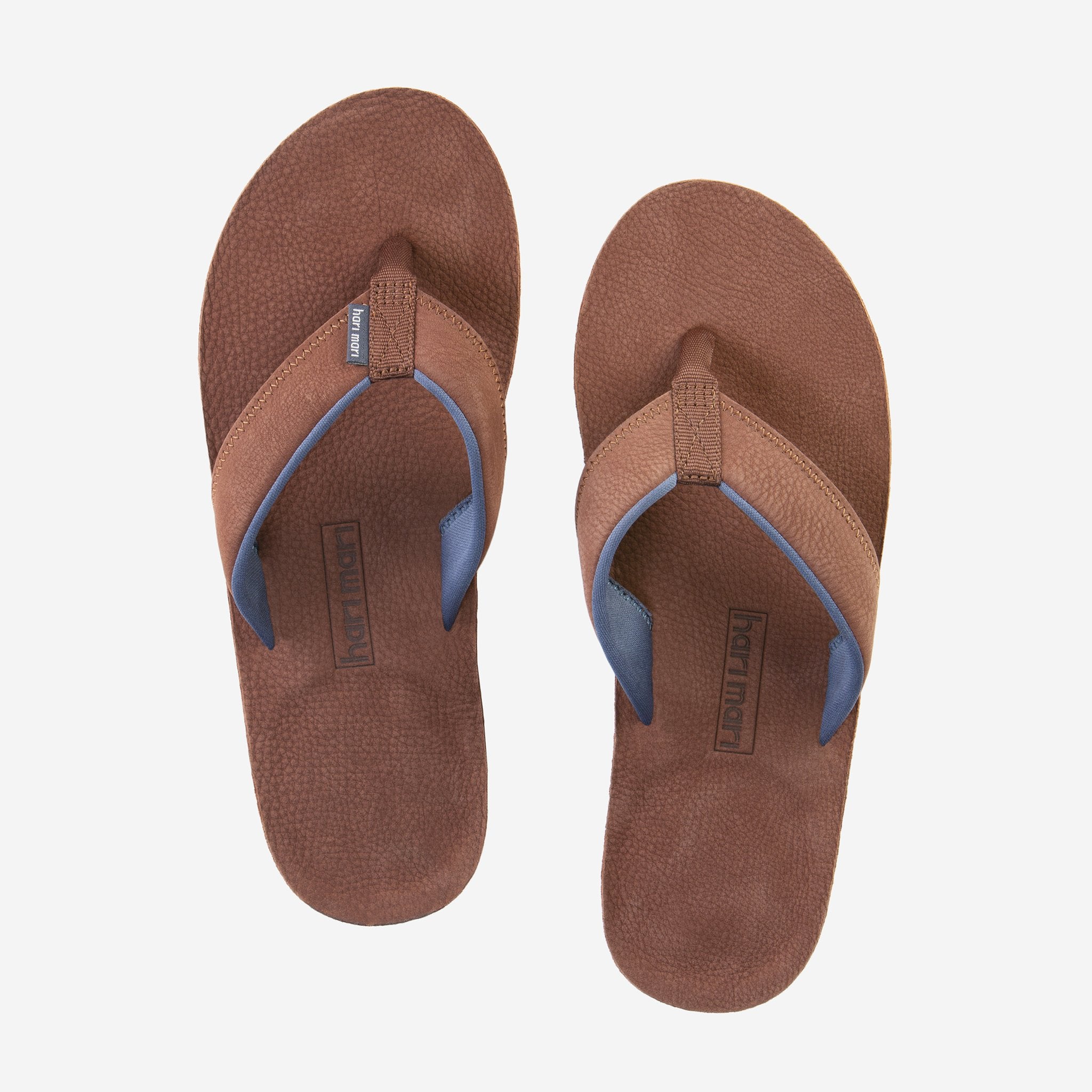 Hari mari sales pier flip flops