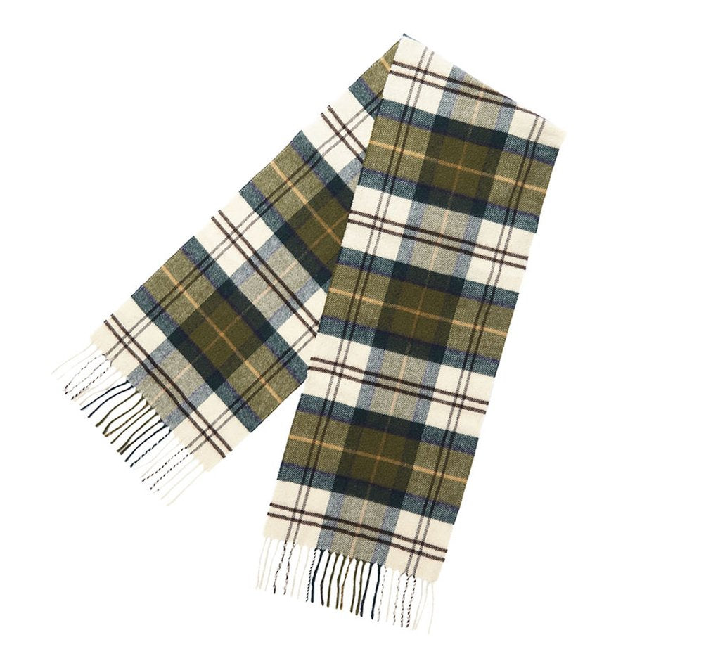 Barbour cashmere scarf mens best sale