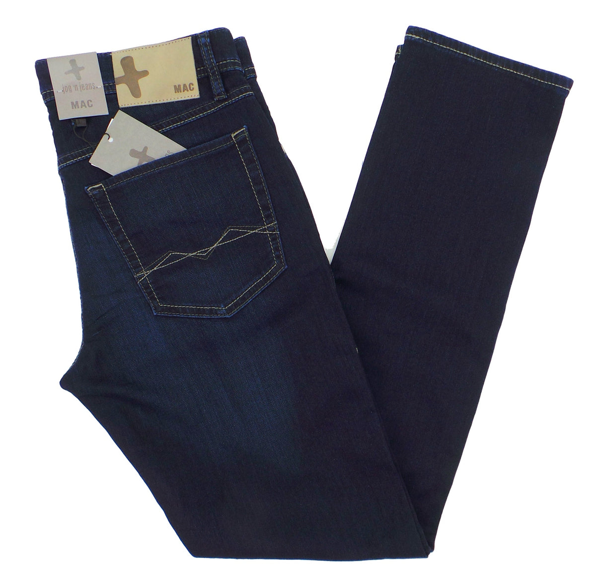 Seattle Thread – Jeans MAC Company