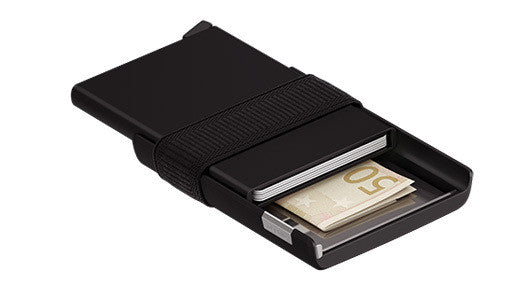 Secrid Card Slide RFID Protector Wallet – Seattle Thread Company