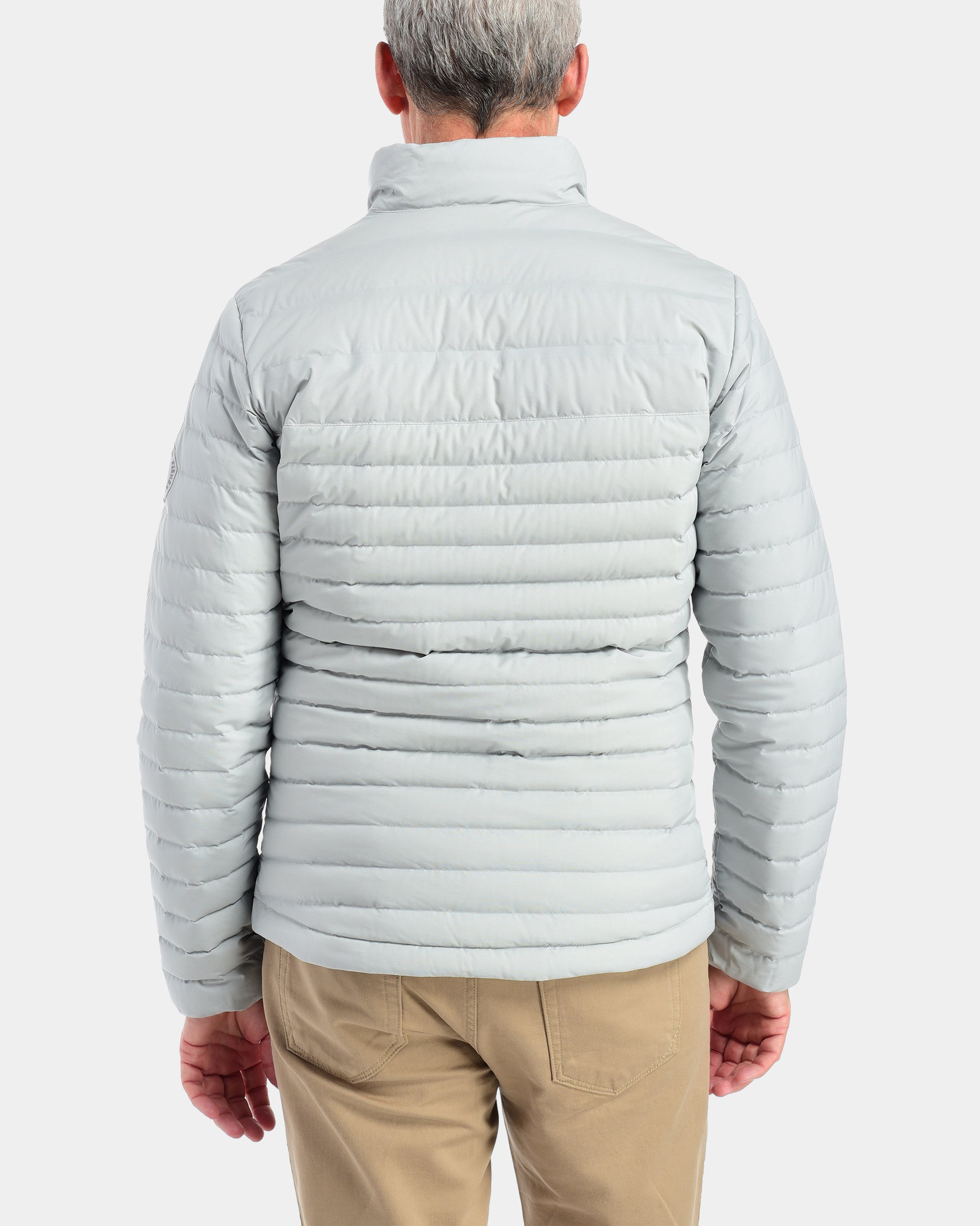 Downtek jacket outlet