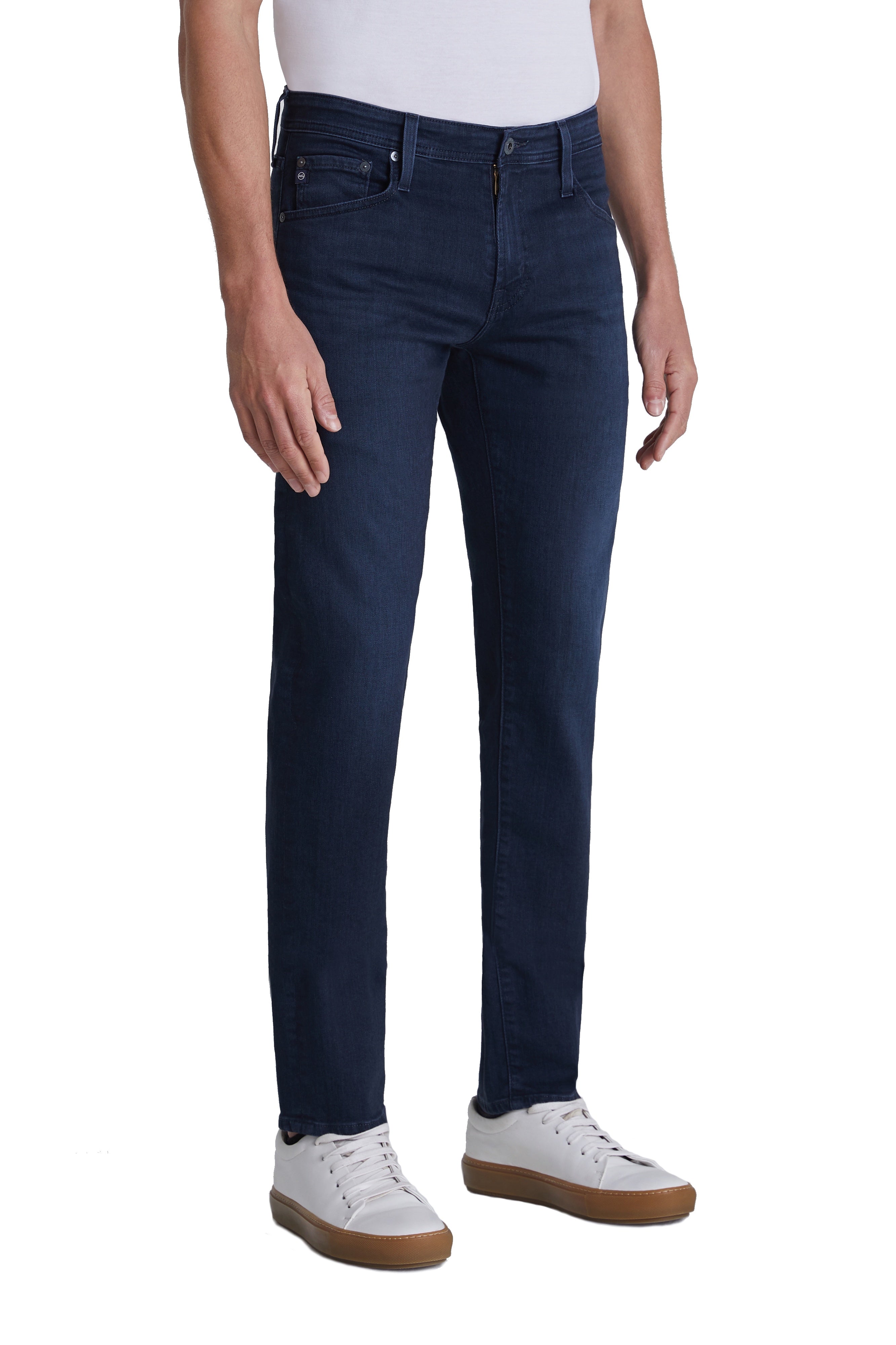 AG Adriano Goldschmied Tellis Orenda Modern Slim Stretch Jeans