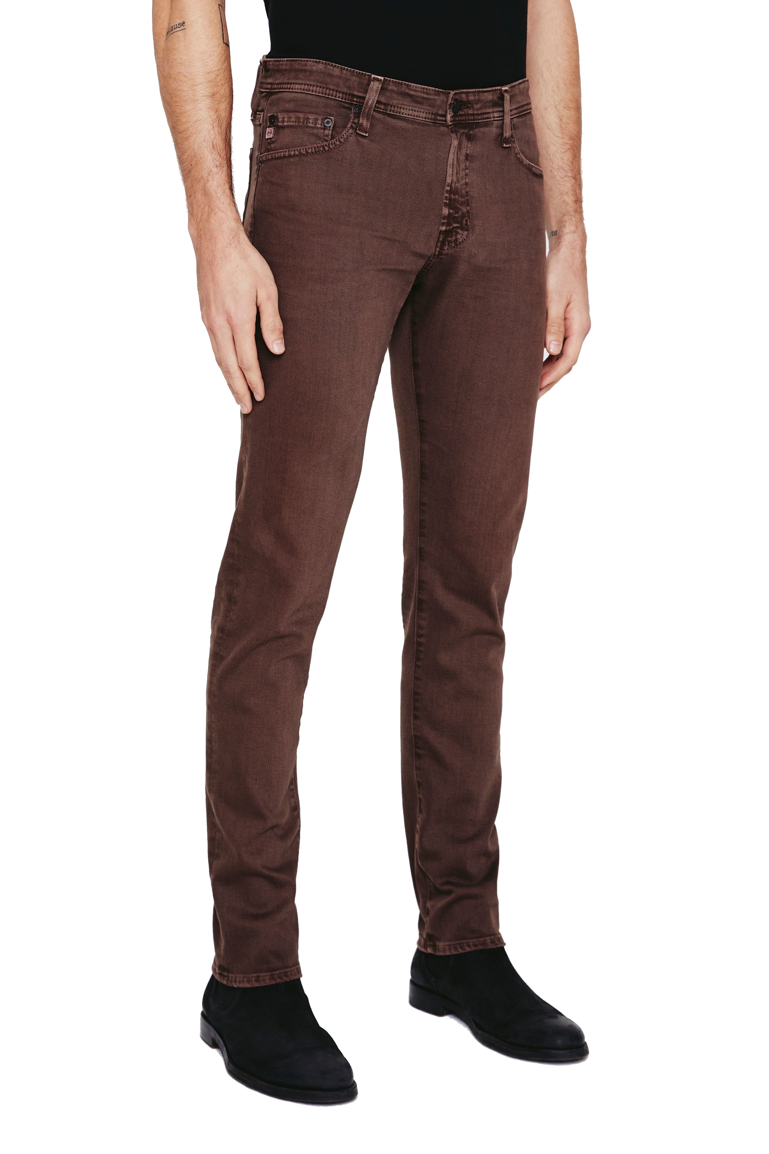 AG Adriano Goldschmied Tellis Modern Slim Cloud Soft AG ED Jeans