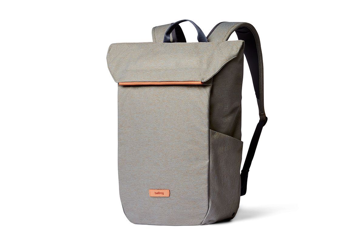 Bellroy Melbourne Backpack – Seattle Thread Company