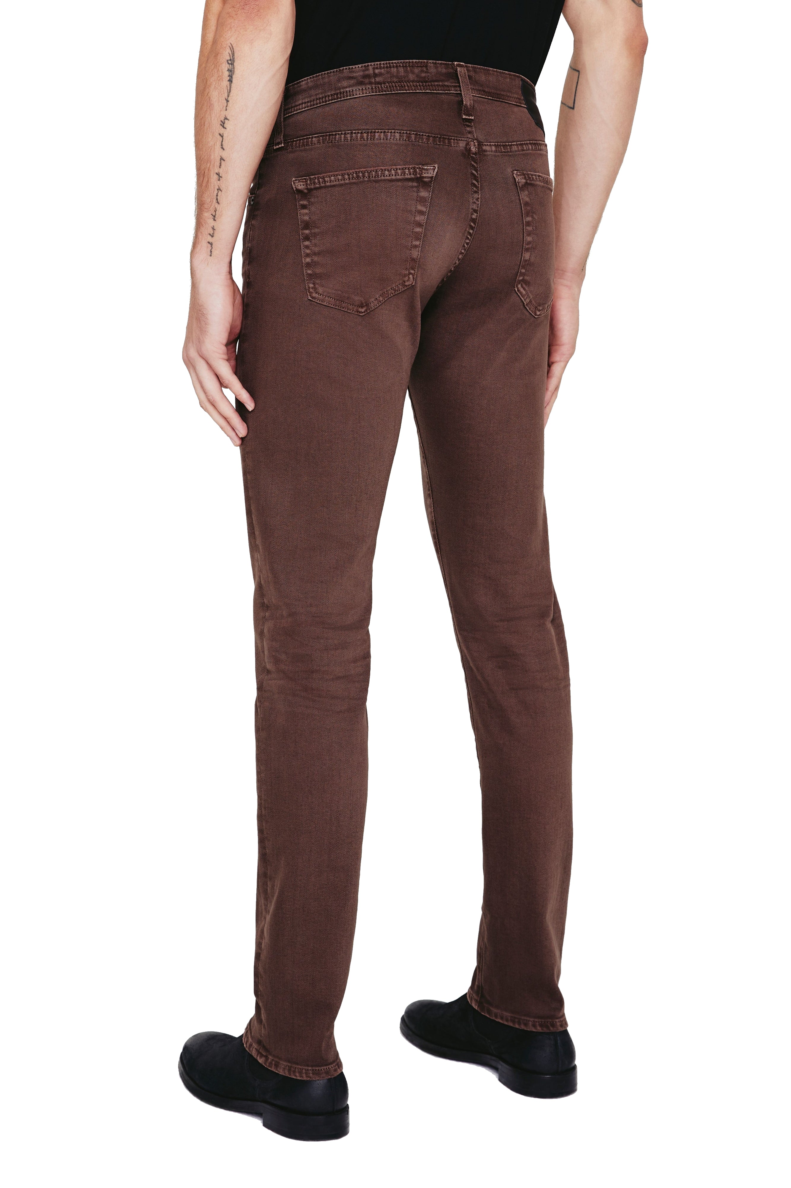 AG Adriano Goldschmied Tellis Modern Slim Cloud Soft AG ED Jeans